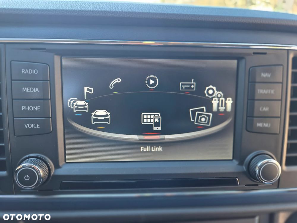 Seat Leon 1.2 TSI Start&Stop DSG CONNECT - 10