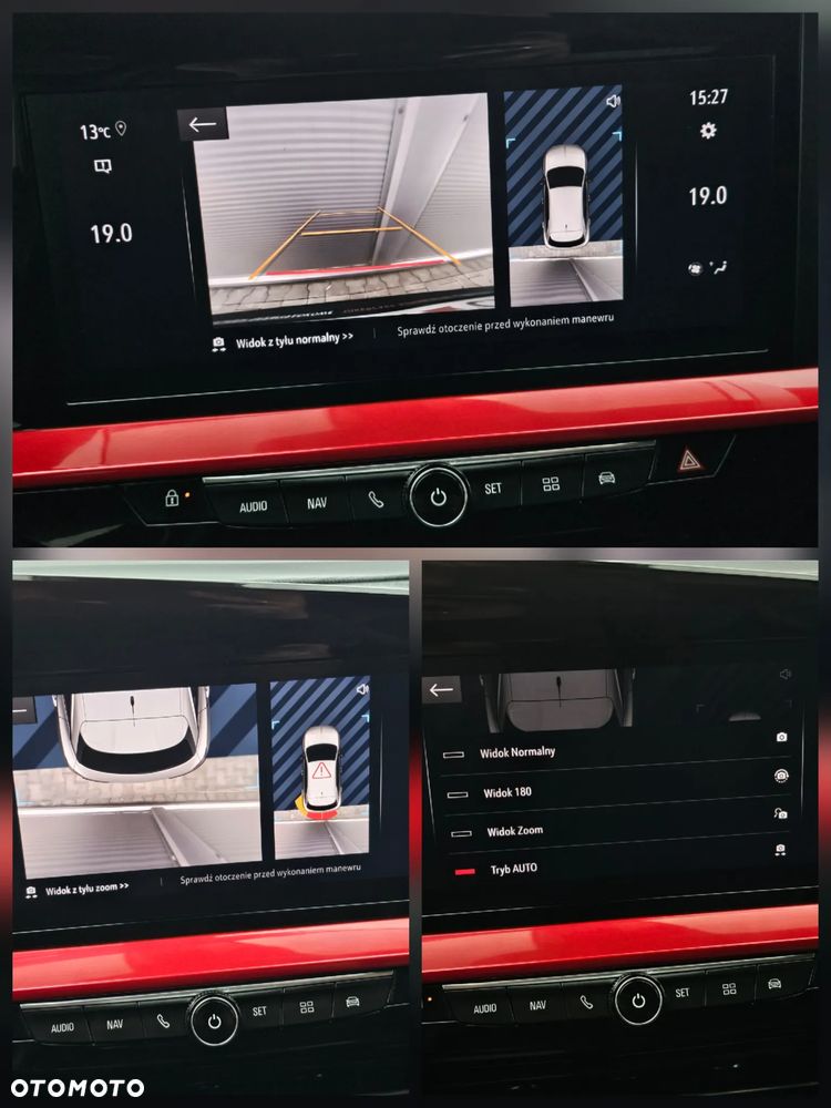 Opel Mokka 1.2 DI Turbo GS Line - 34