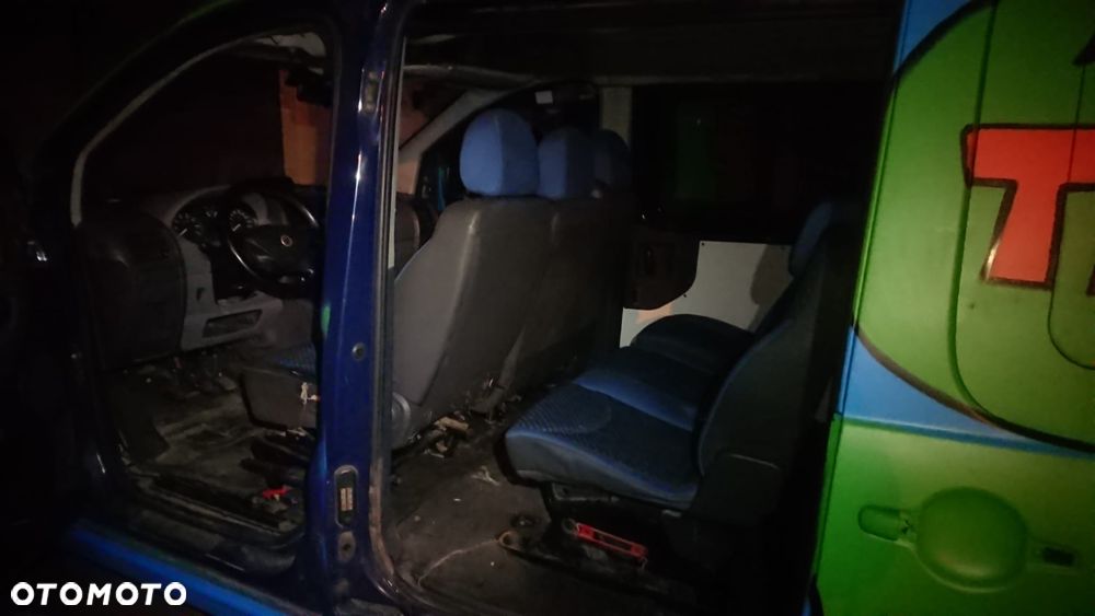 Fiat Scudo Kombi L2H1 Standard - 9