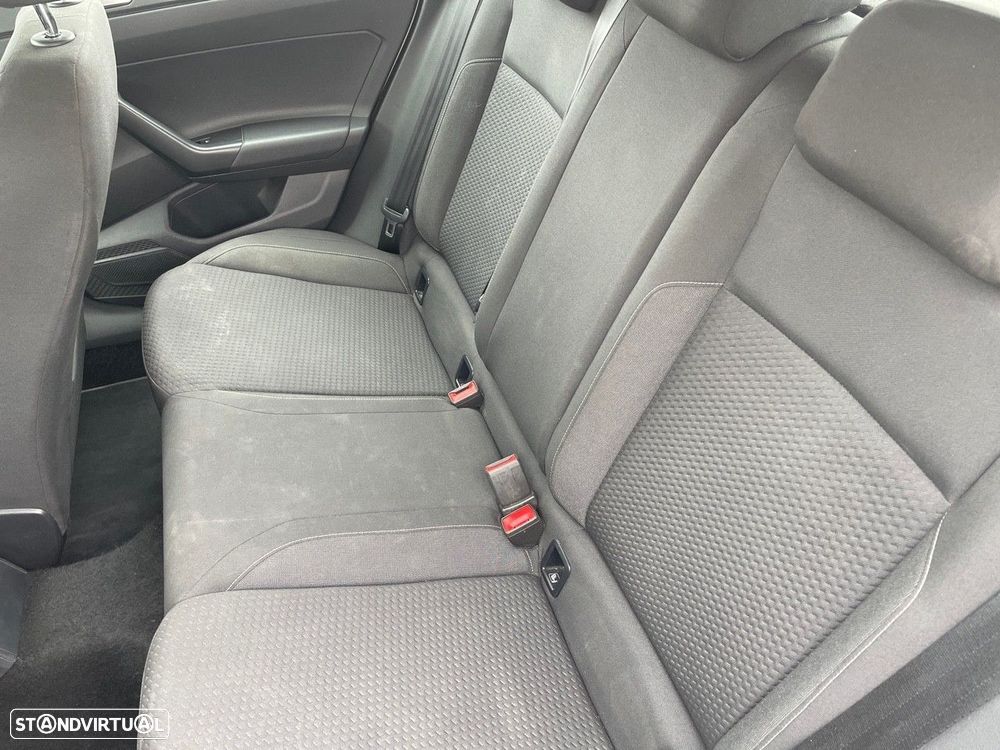 VW Polo 1.0 TSI Style - 8