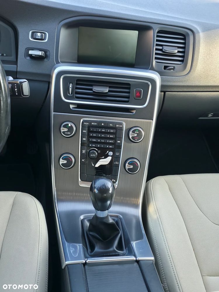 Volvo S60 - 31