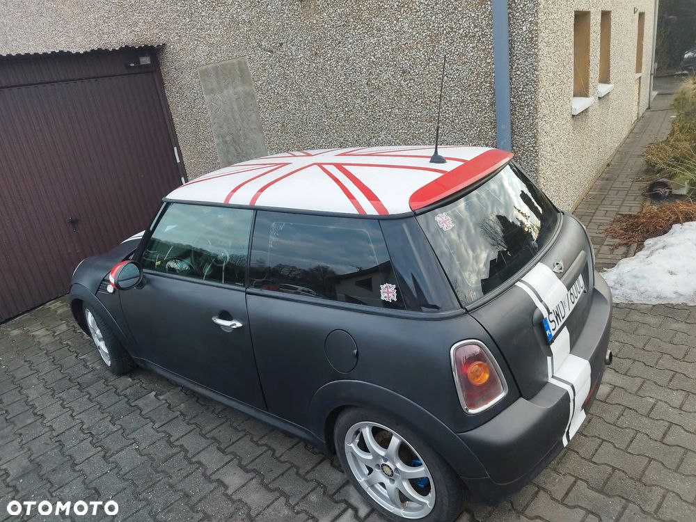 MINI Cooper - 5