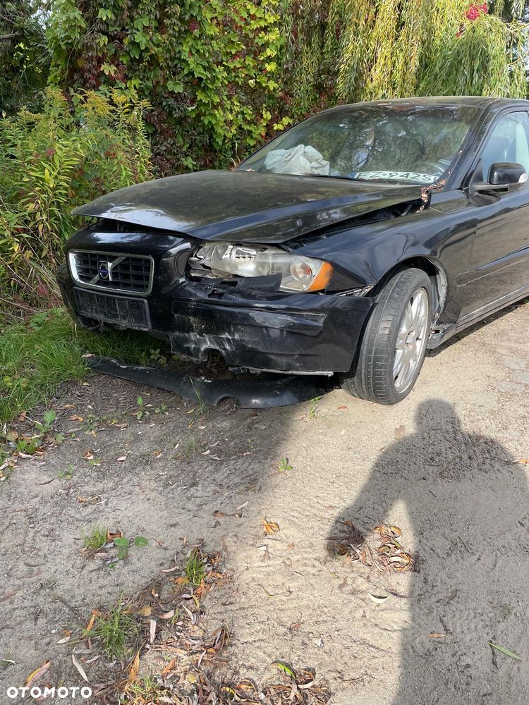 Volvo S60 - 5
