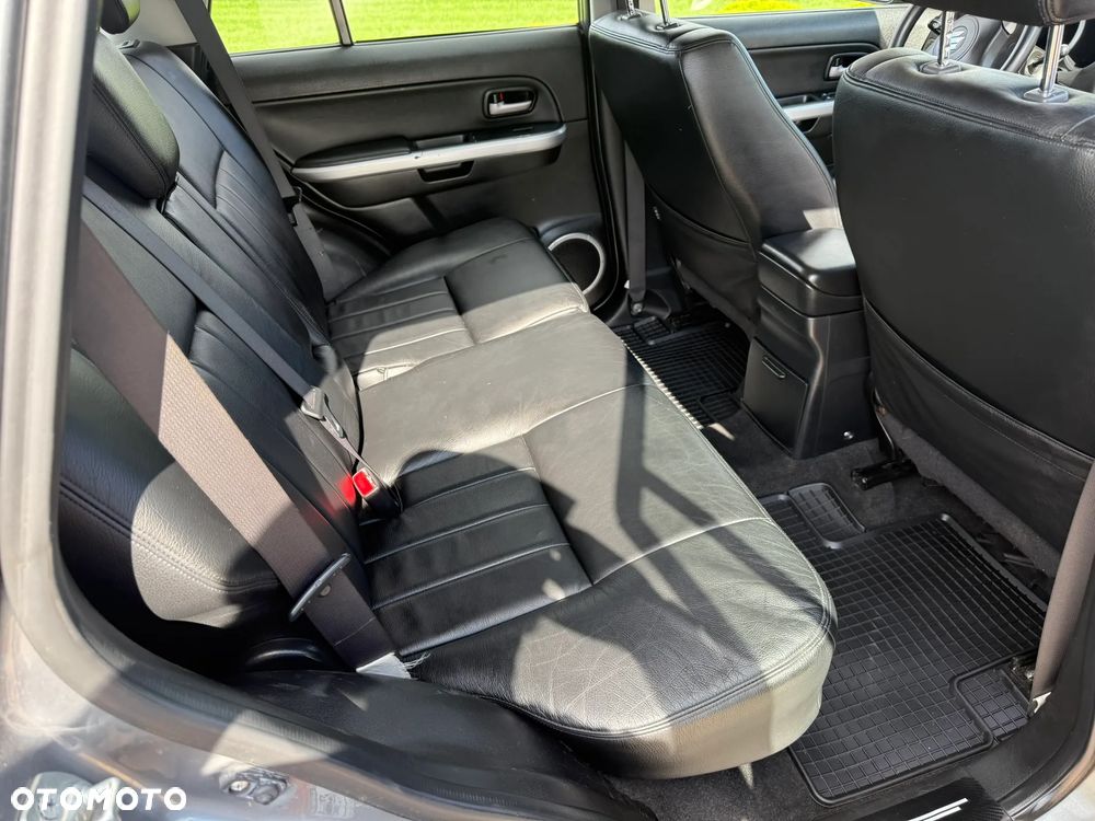 Suzuki Grand Vitara - 18