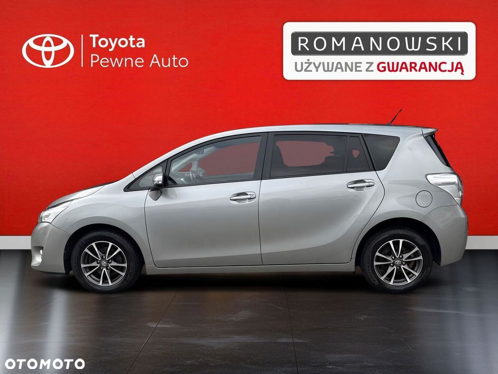Toyota Verso 2.0 D-4D Premium 7os - 10