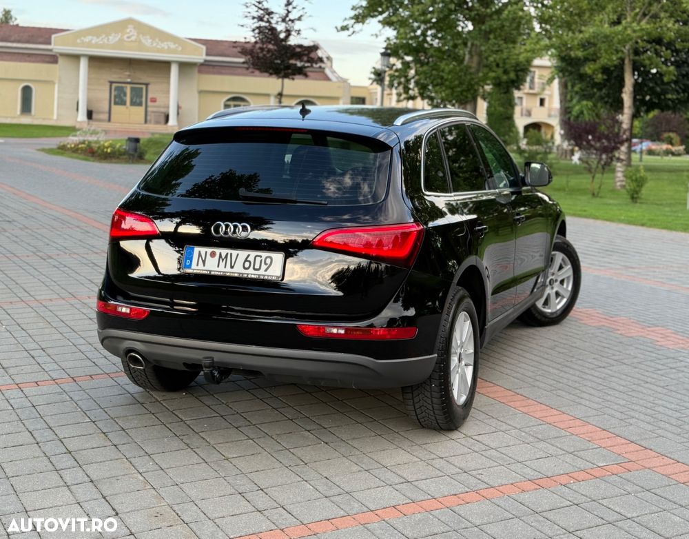 Audi Q5 2.0 TDI Quattro - 5