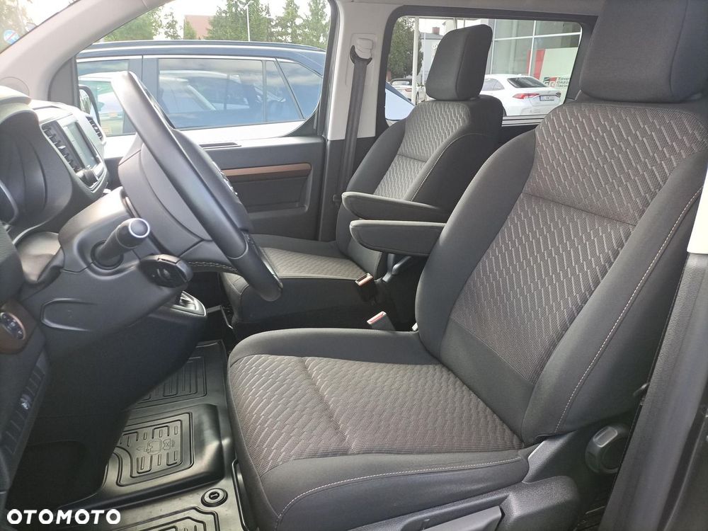 Toyota Proace Verso 2.0 D4-D Long Family - 10