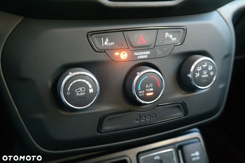 Jeep Renegade 2018