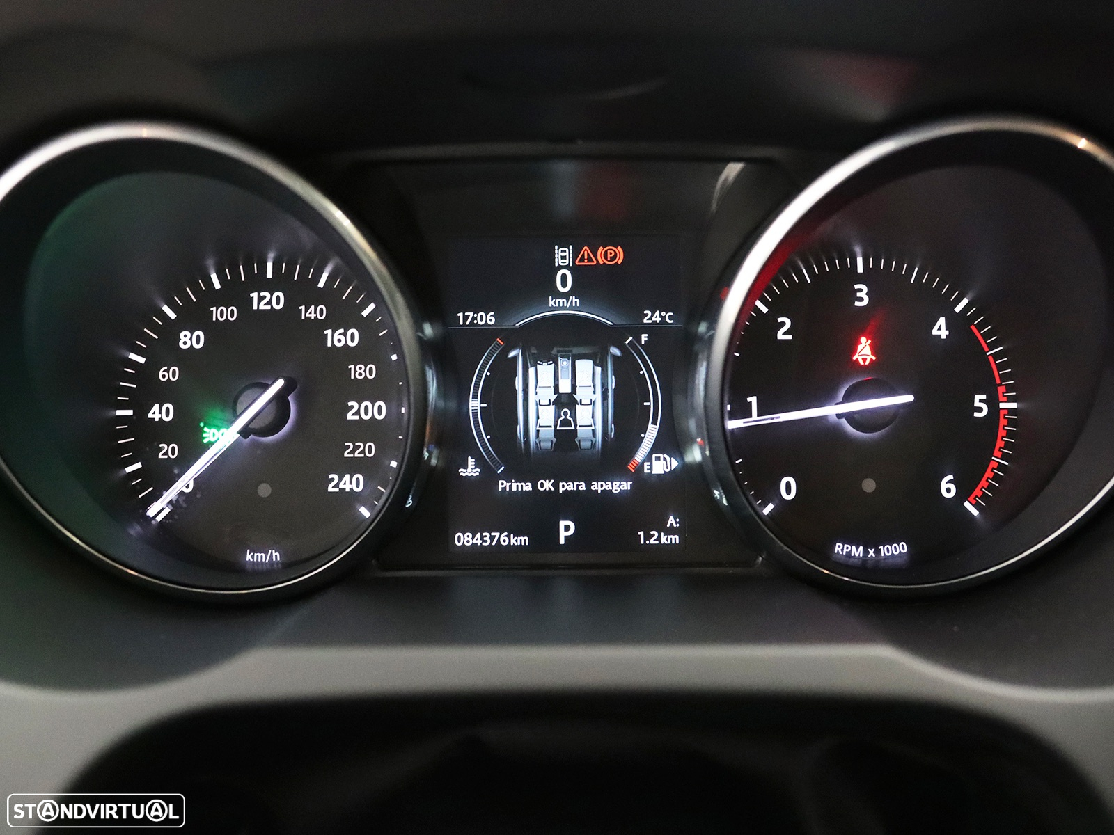 Land Rover Range Rover Evoque 2.0 TD4 HSE Dynamic Auto - 17