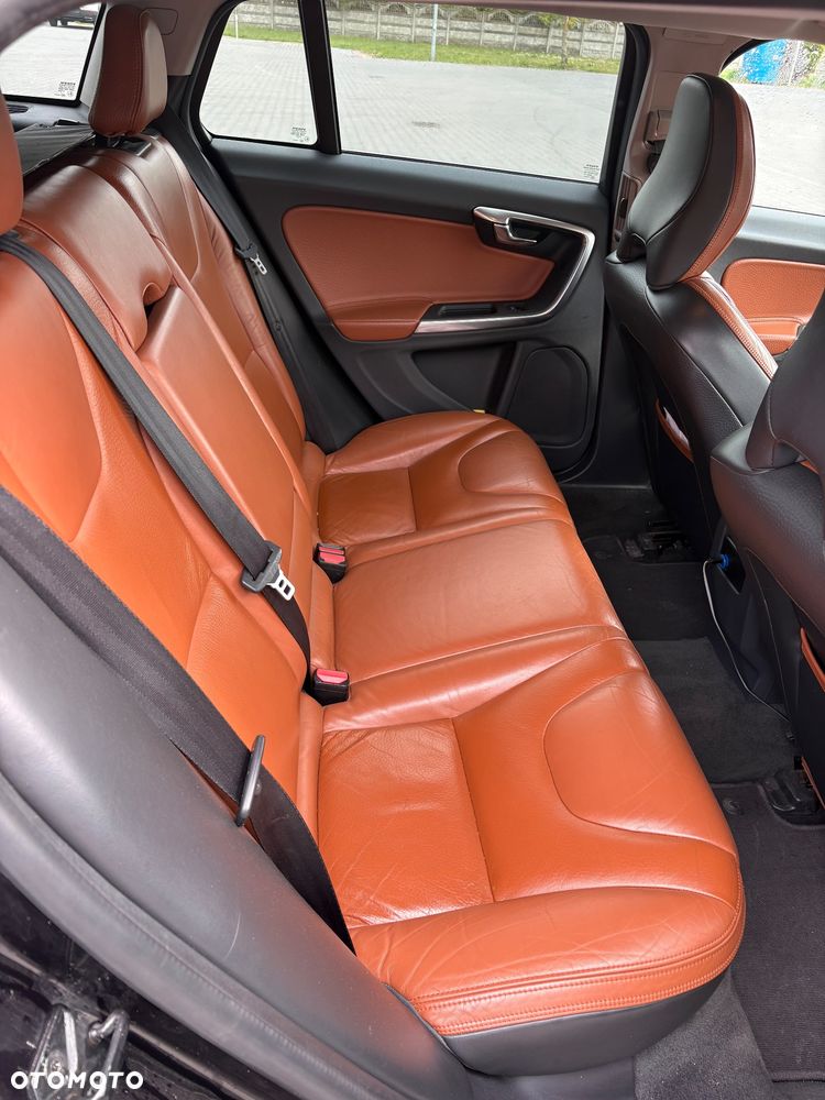 Volvo V60 D3 Geartronic Momentum - 7