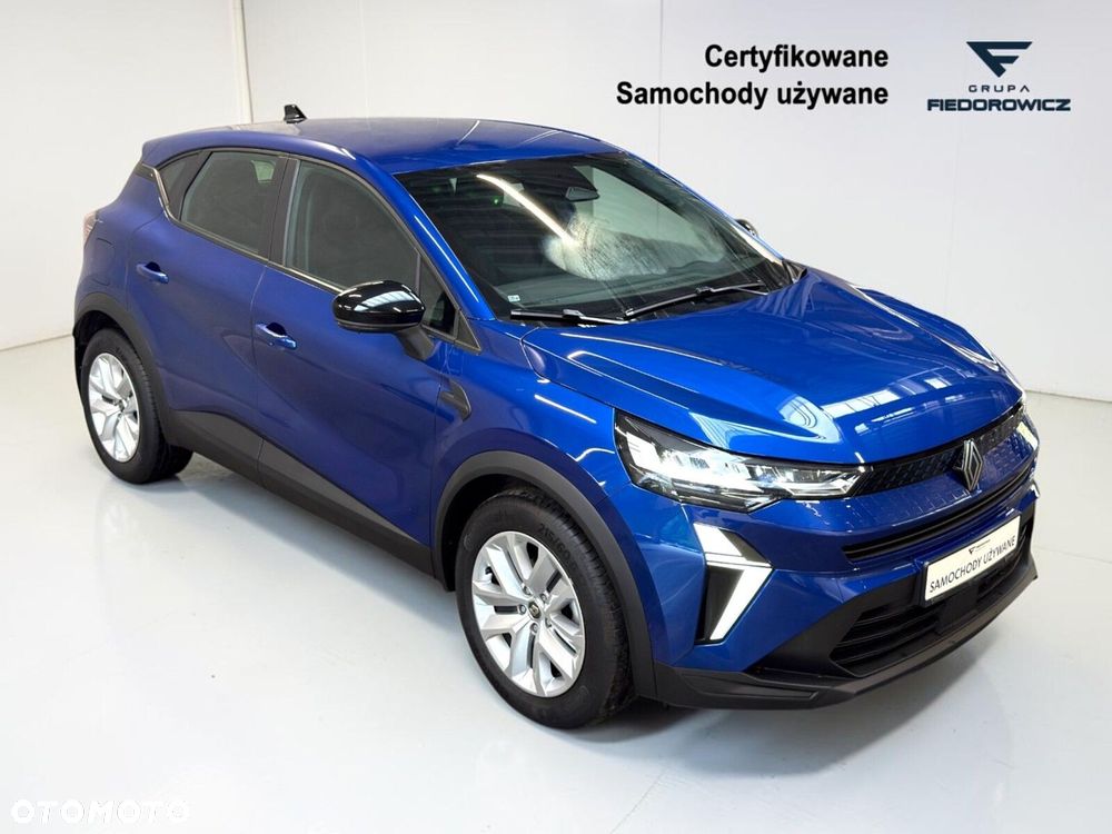 Renault Captur - 16
