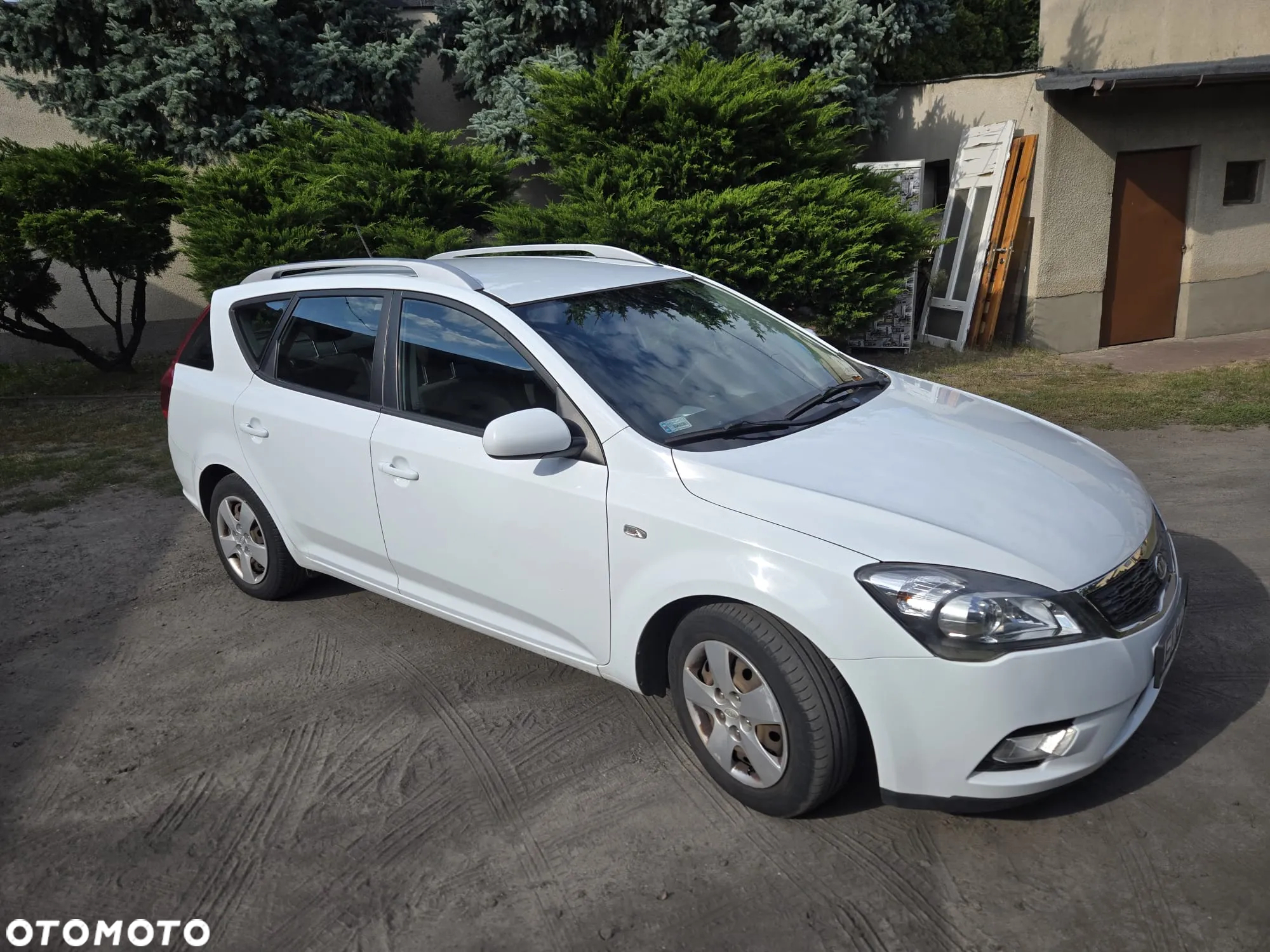 Kia Ceed - 2