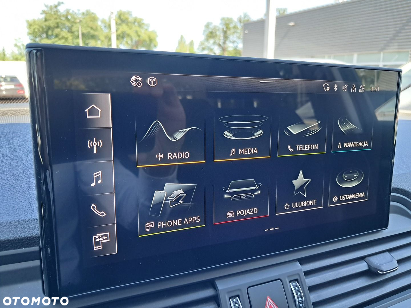 Audi Q5 - 20