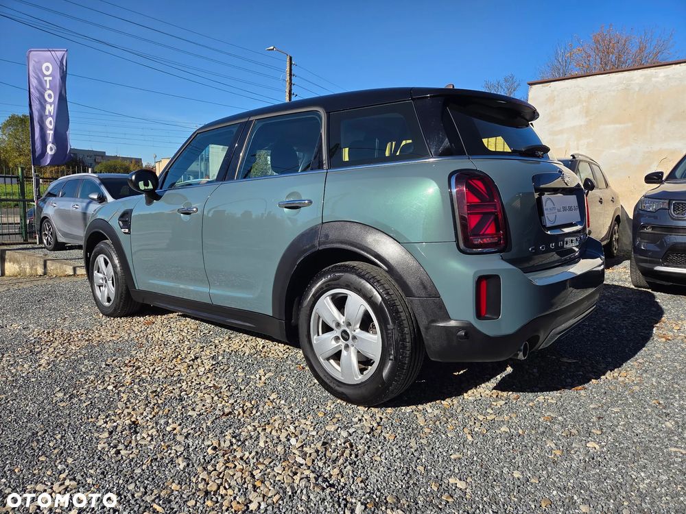 MINI Countryman Cooper Shadow Edition - 5