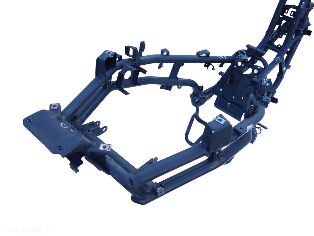 PIAGGIO mp3 530 Hpe 2022r Zaptd31 Rama z dokumentami - 4