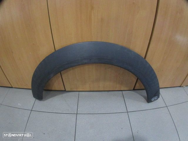 Grelha Friso 7157106 MINI R56 FASE 1 2010 1.6D 90CV 3P CINZA AZULADO TD GRE GUARDA LAMAS - 1