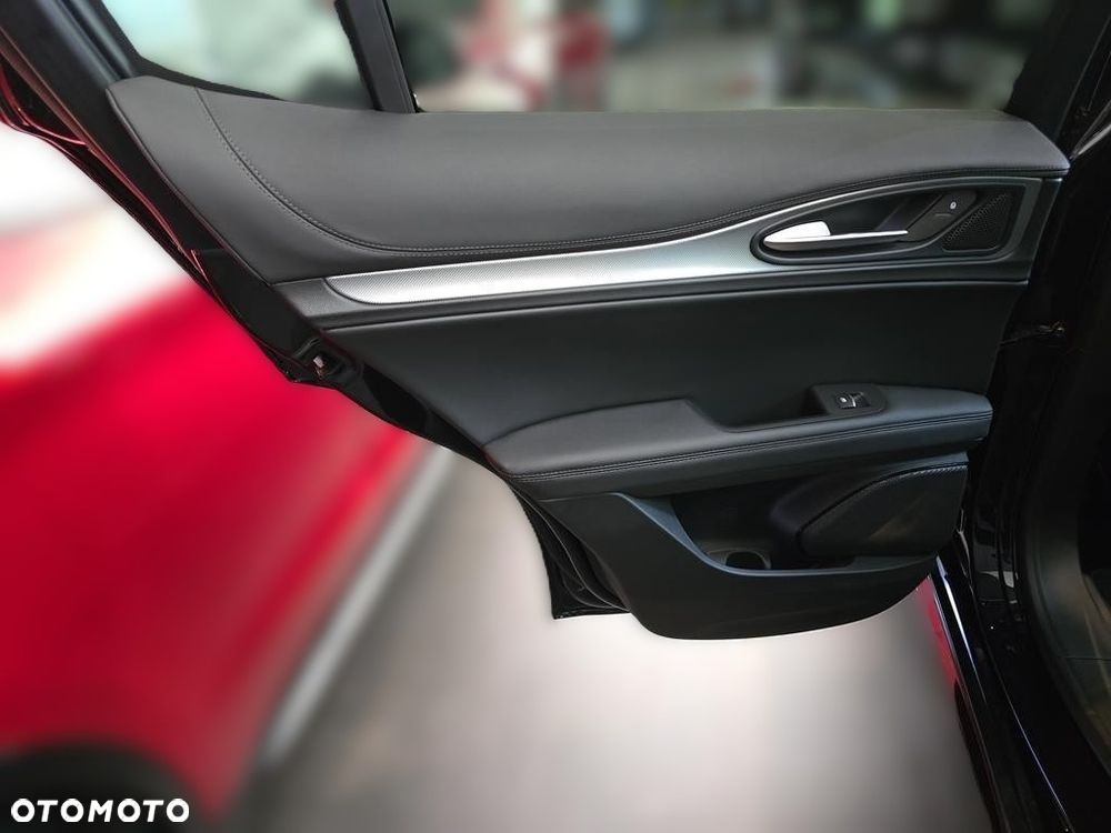 Alfa Romeo Stelvio 2.0 Turbo Veloce Q4 - 6