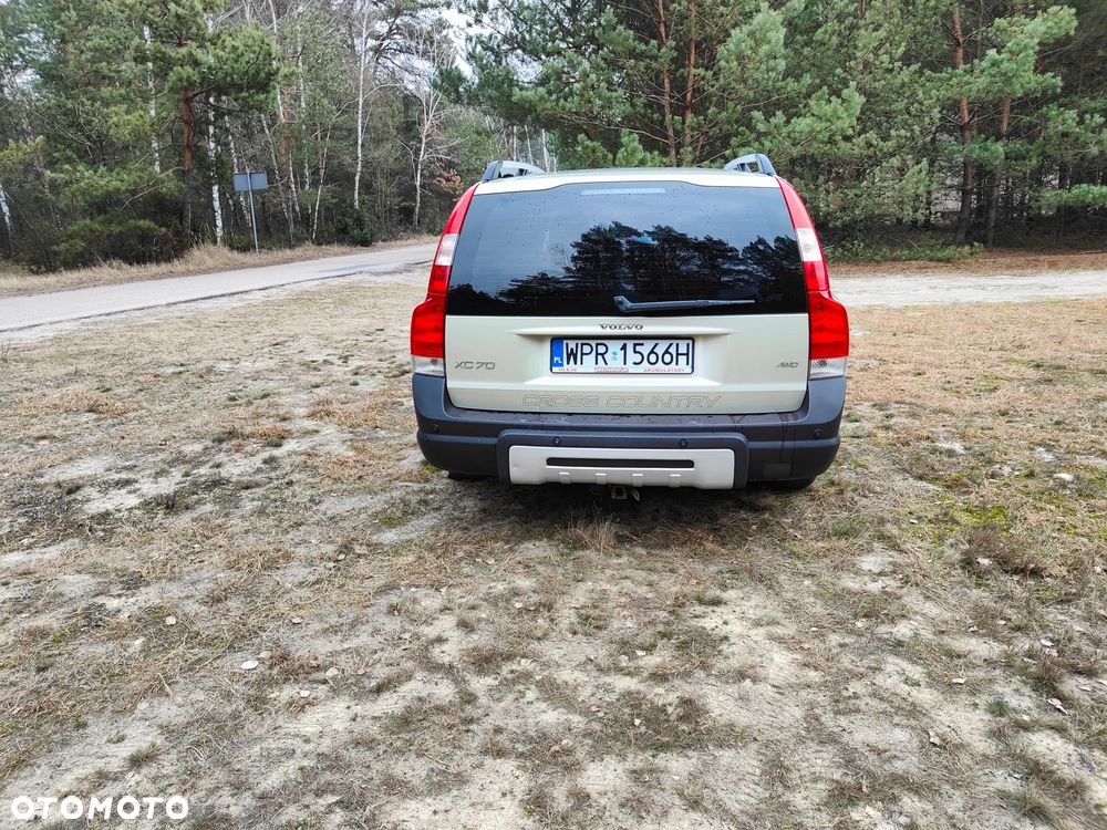 Volvo V70 - 6