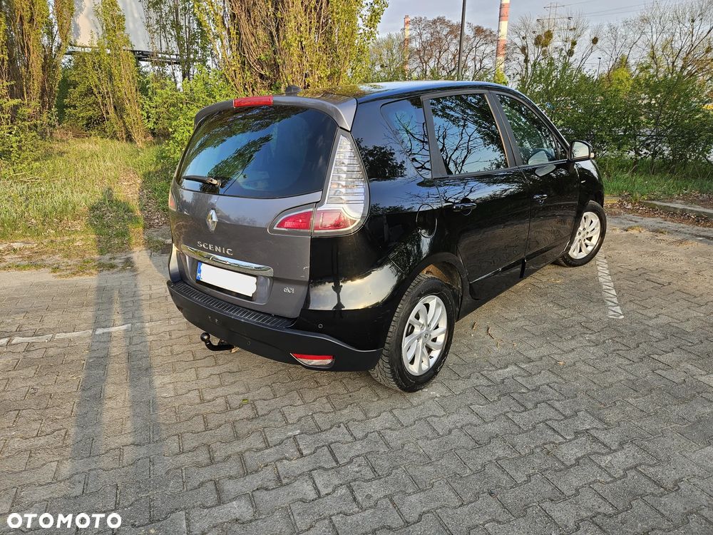 Renault Scenic 1.5 dCi Limited - 3