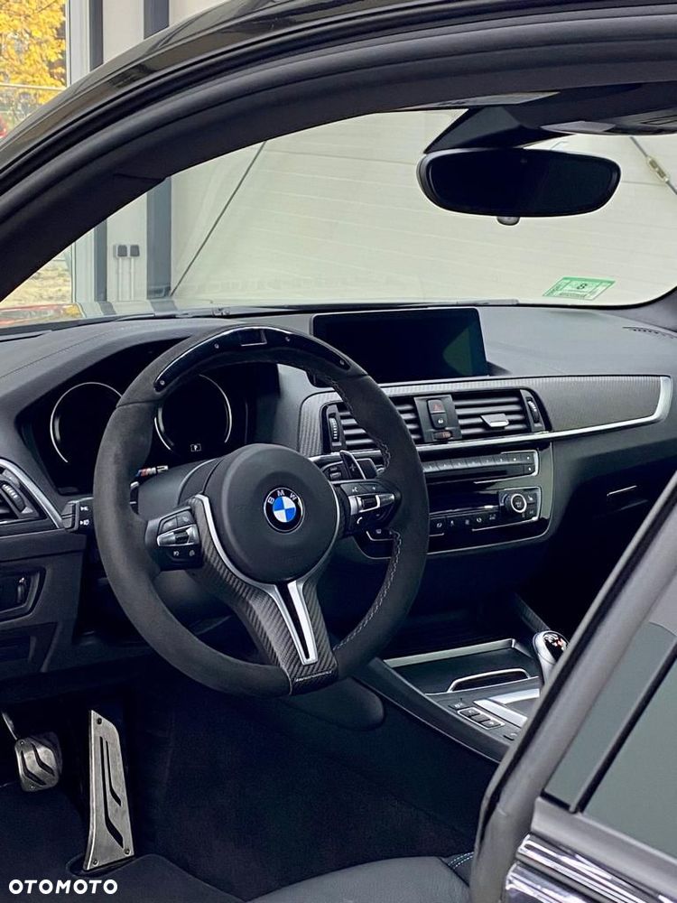 BMW M2 - 7