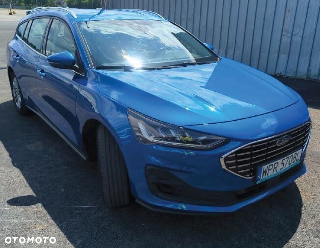 Ford Focus - 2