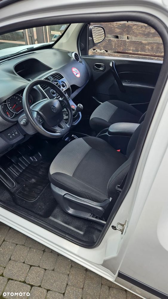 Renault KANGOO - 8