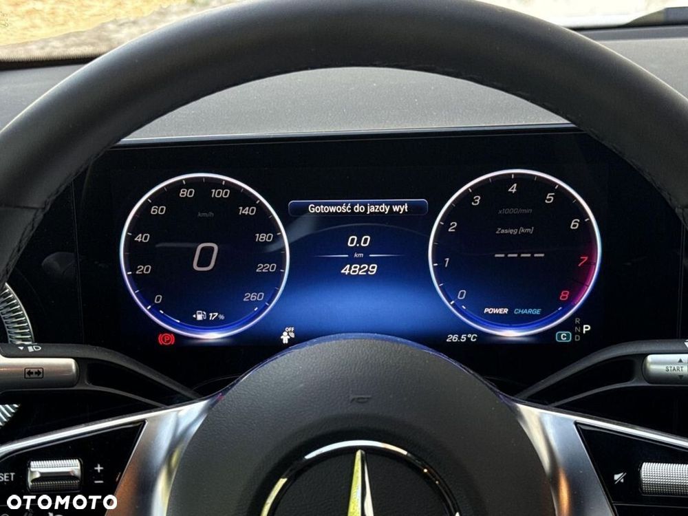 Mercedes-Benz CLA - 15