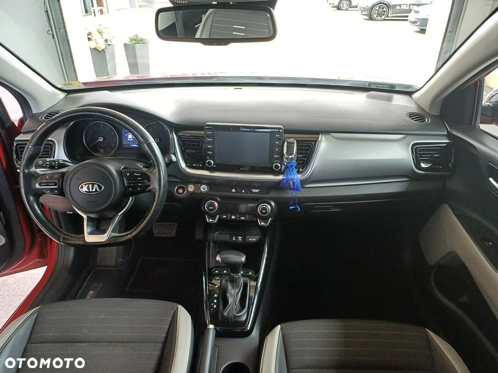 Kia Stonic 1.0 T-GDI XL - 11