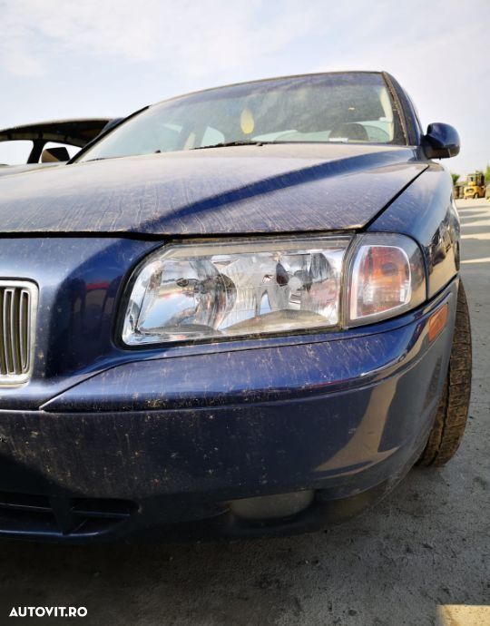 Far stanga Volvo S80 1998-2006 - 2