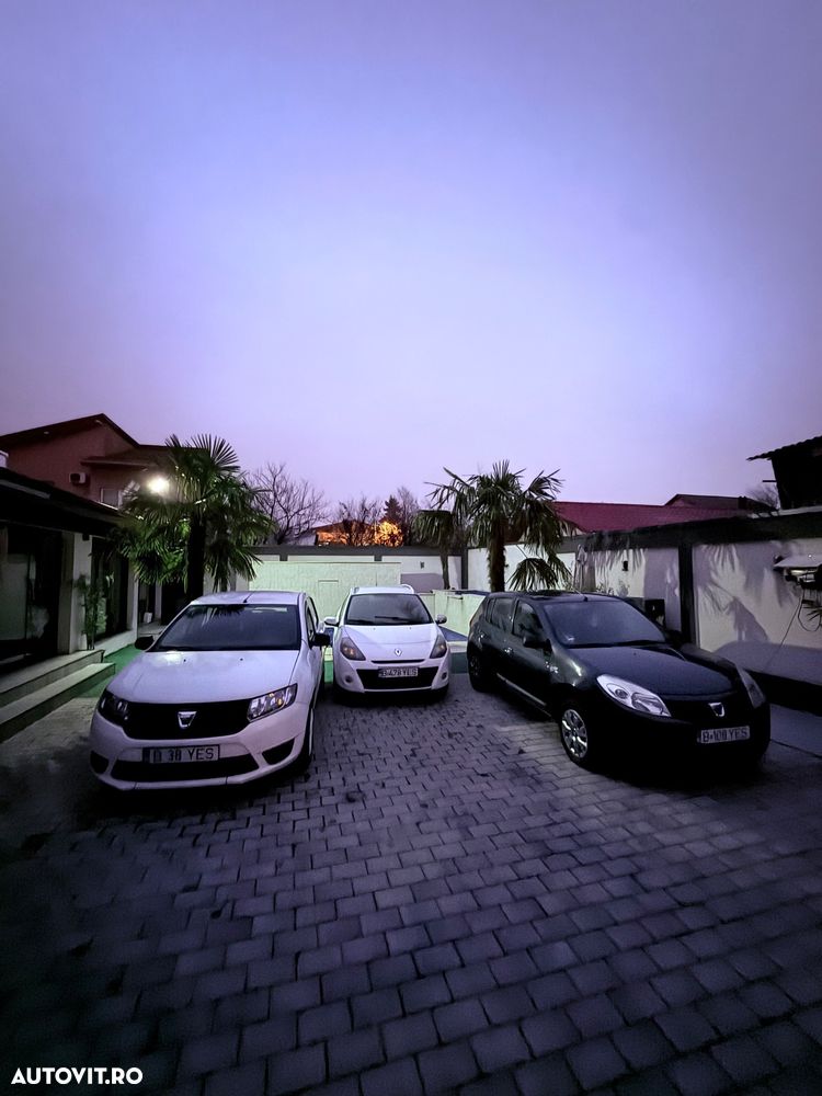 Dacia Sandero 1.2 Ambiance - 7