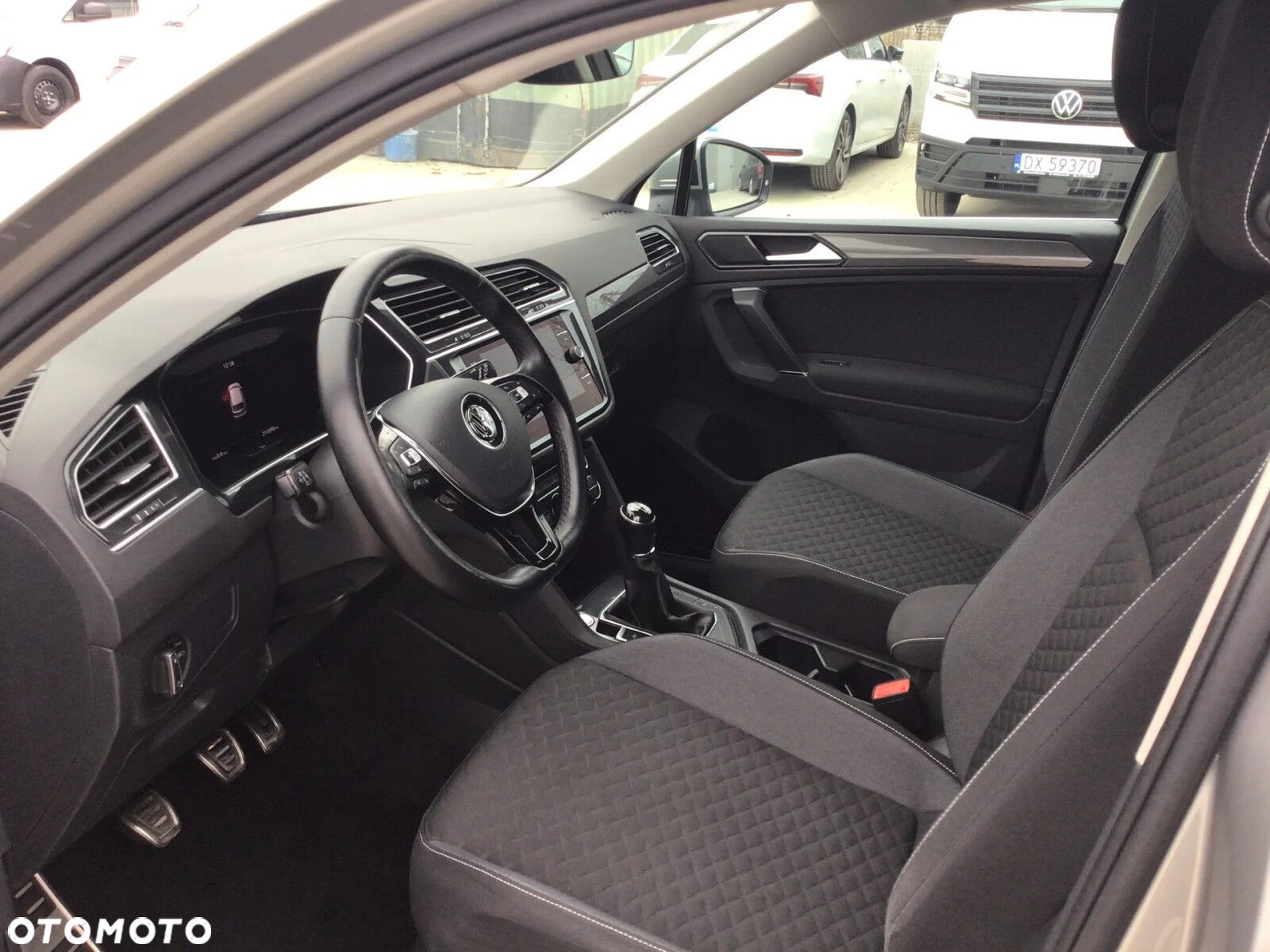 Volkswagen Tiguan 2.0 TDI BMT SCR Comfortline - 28