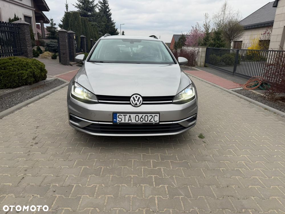 Volkswagen Golf 1.6 TDI BMT Comfortline - 2