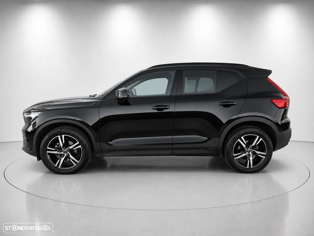 Volvo XC 40 1.5 T2 Plus Dark Auto - 3