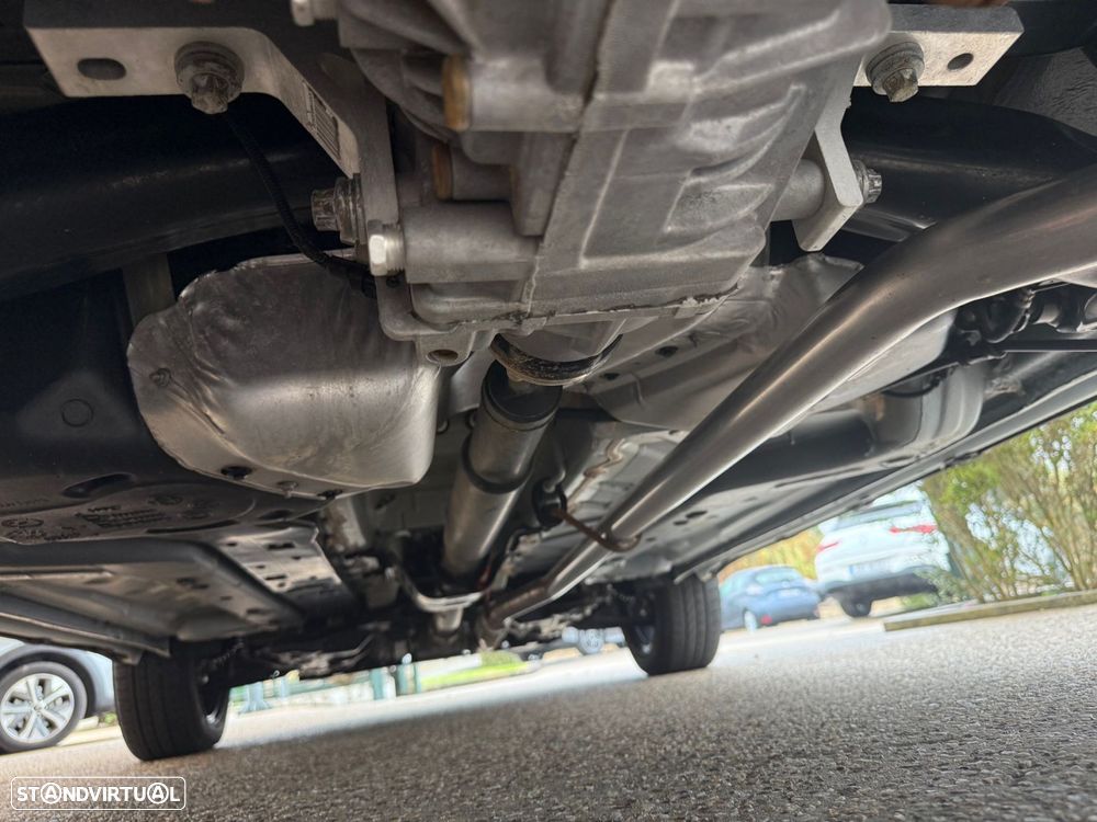 Fiat Panda 0.9 8V TwinAir Cross 4x4 S&S - 14