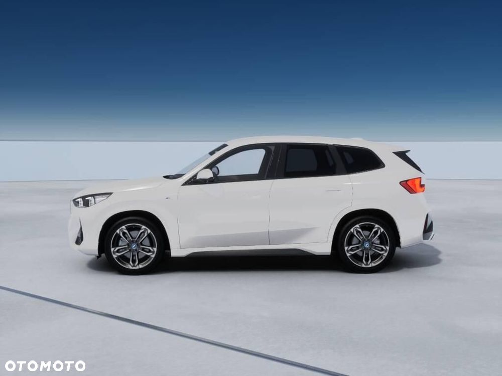 BMW iX1 xDrive30 66.5kWh M Sport Edition - 3