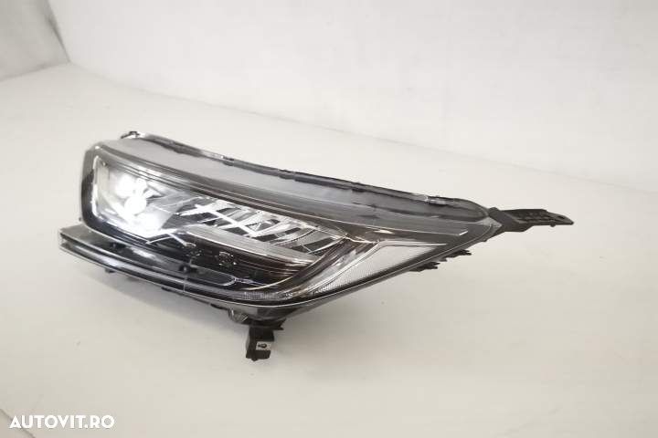 Far Stanga Original Led Avariat Honda  CR-V  5 facelift [2019 - 2022] - 3