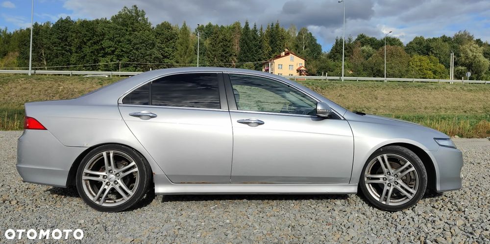 Honda Accord 2.4 Executive - 7