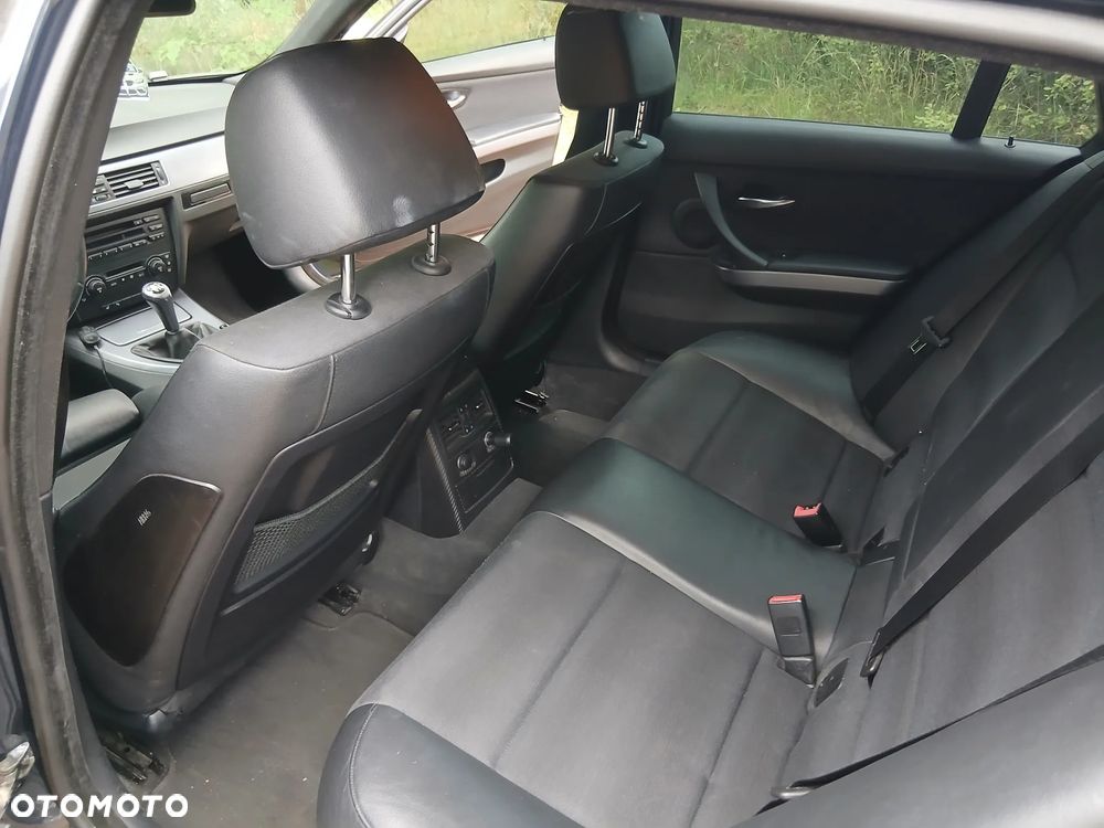 BMW Seria 3 - 11