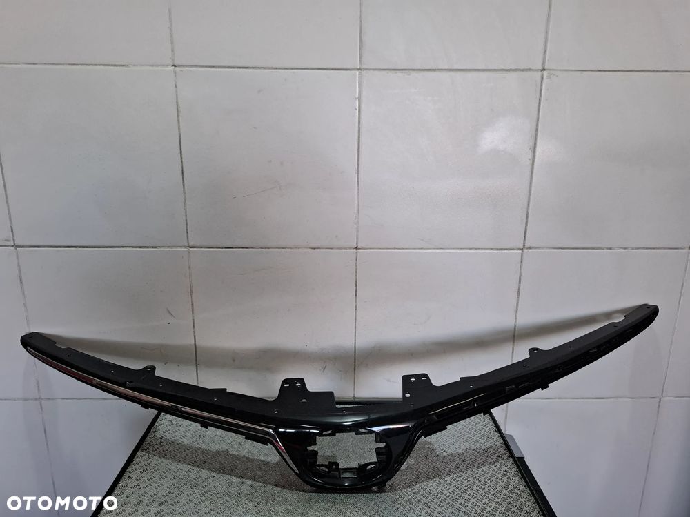 Grill atrapa listwa Toyota Corolla E21 2022 rok nr 5311402580 - 1