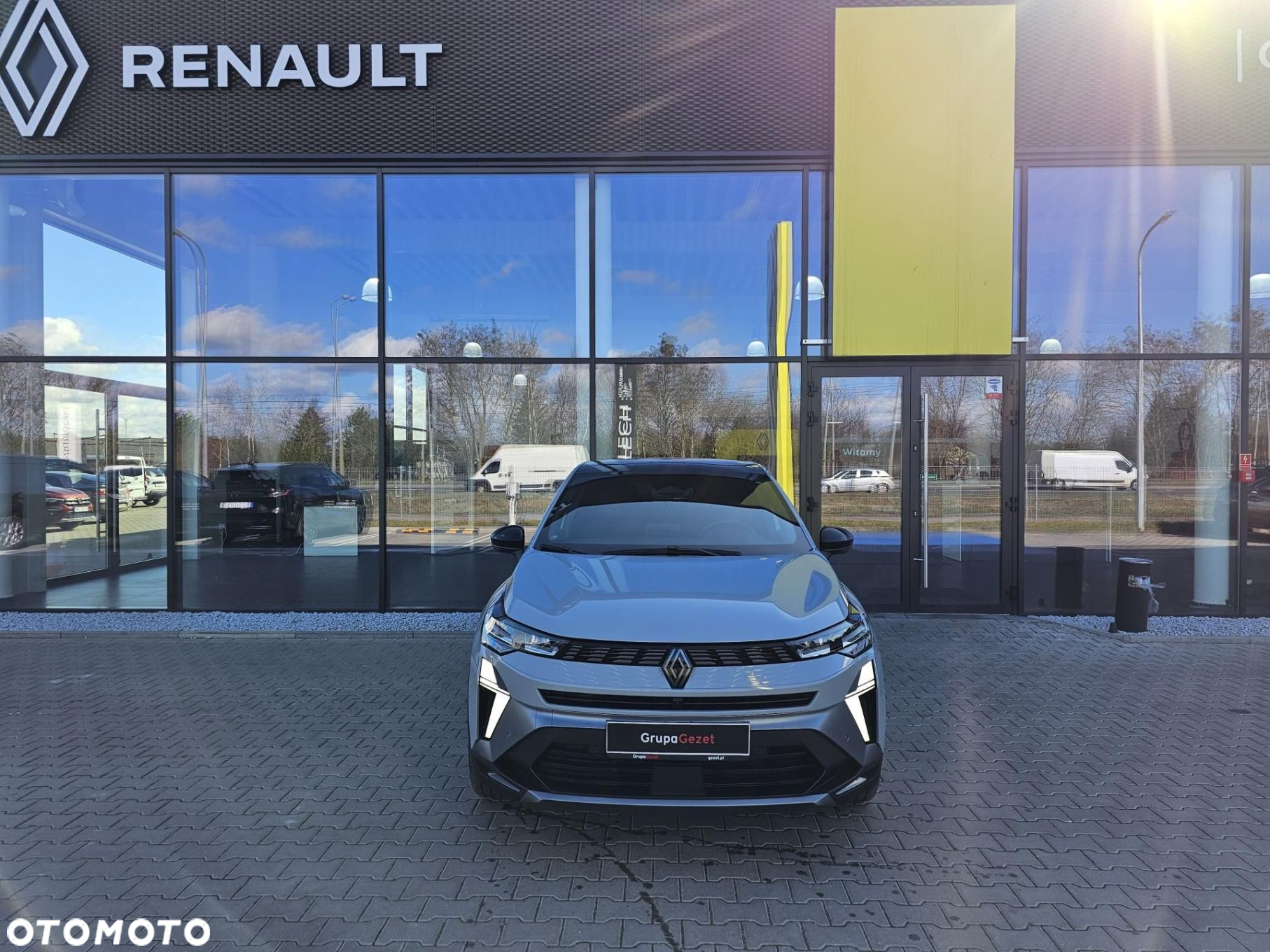 Renault Symbioz - 2