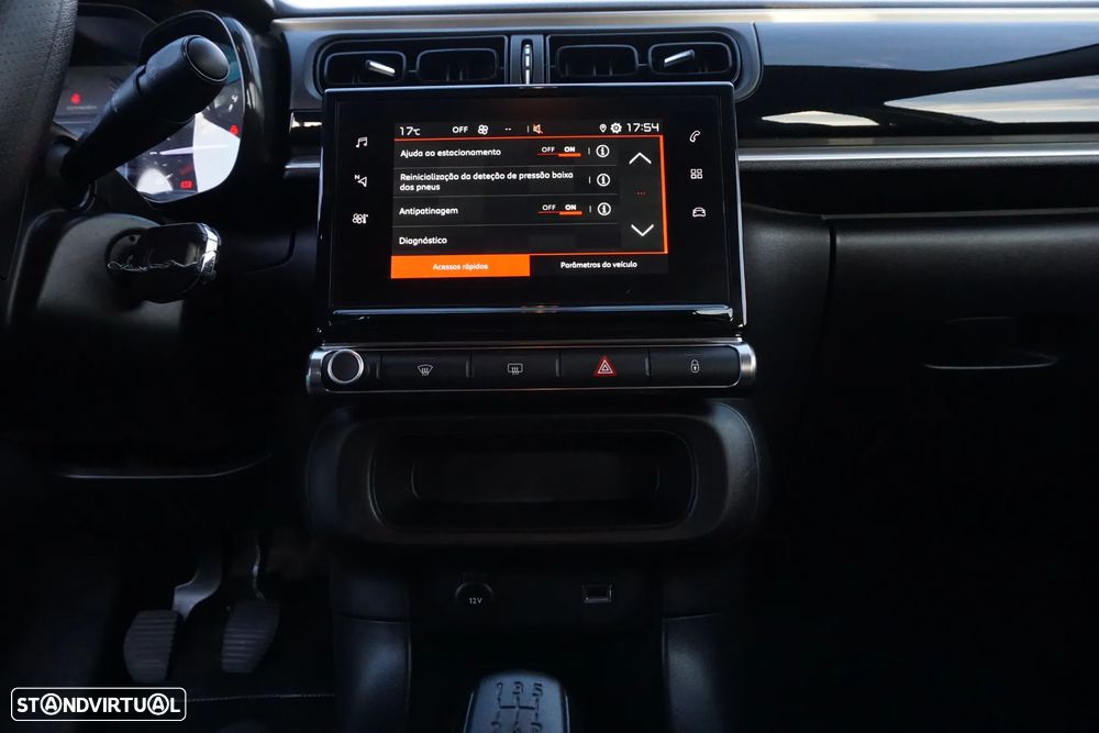 Citroën C3 1.2 PureTech Feel - 20