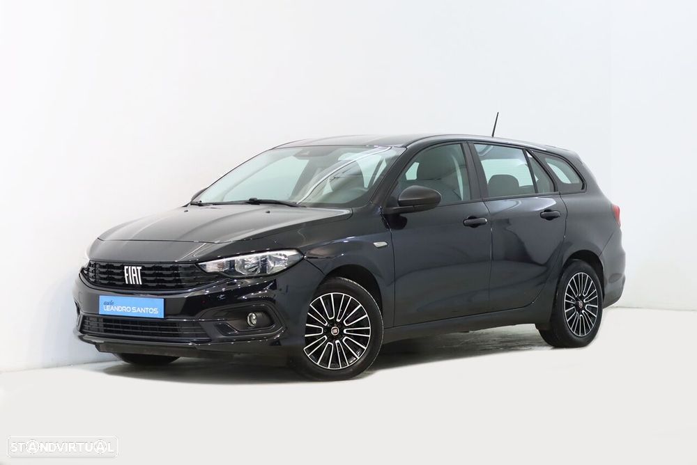 Fiat Tipo Station Wagon 1.3 Multijet Life - 2