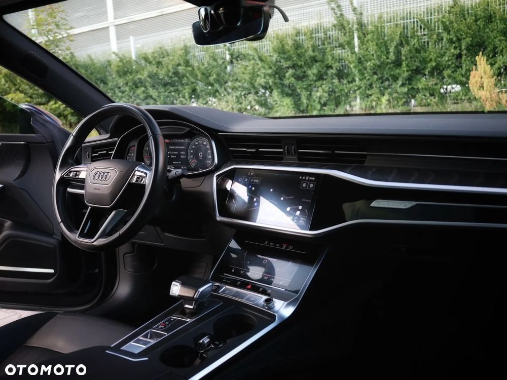 Audi A7 Sportback 55 TFSI Quattro S tronic - 19