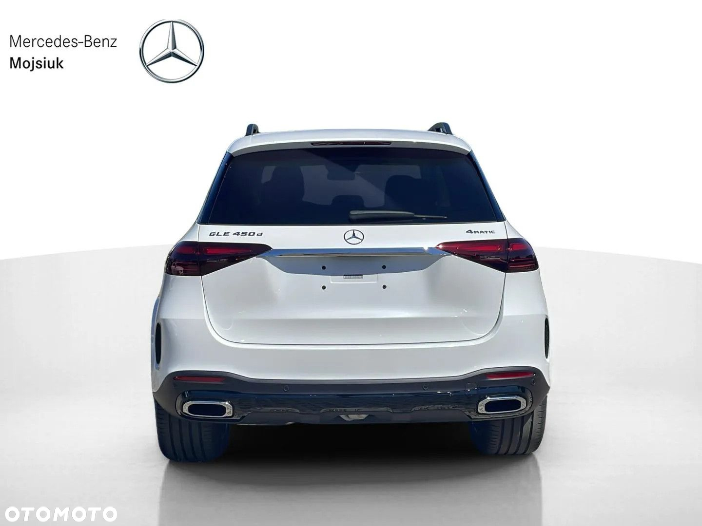 Mercedes-Benz GLE - 5