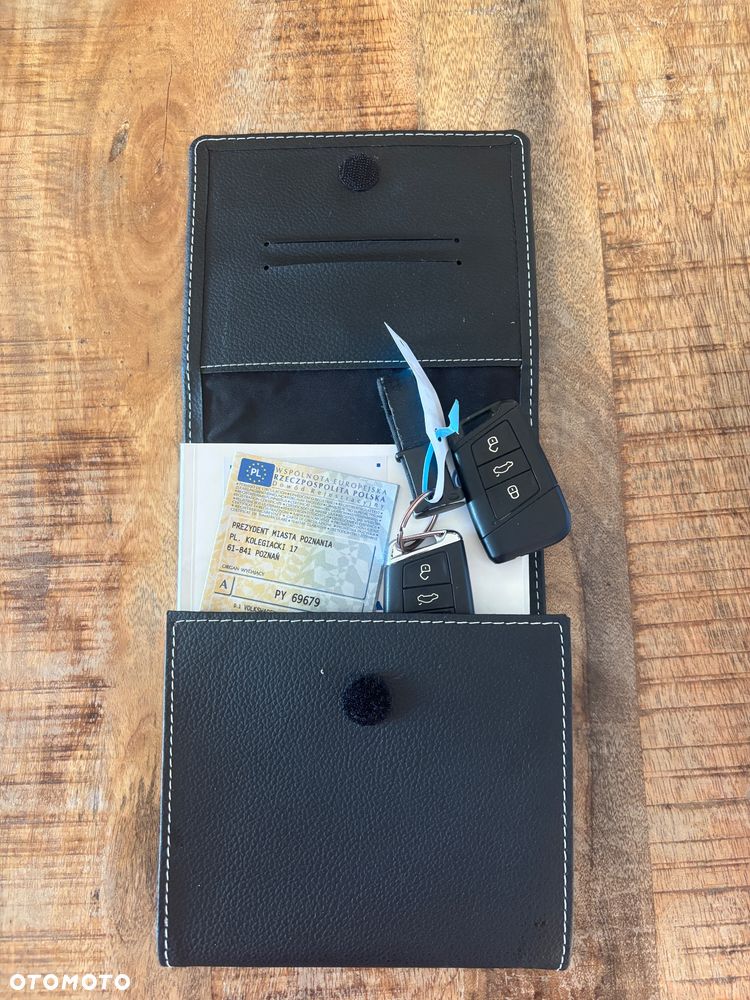 Volkswagen Passat 1.8 TSI BMT Comfortline DSG - 26