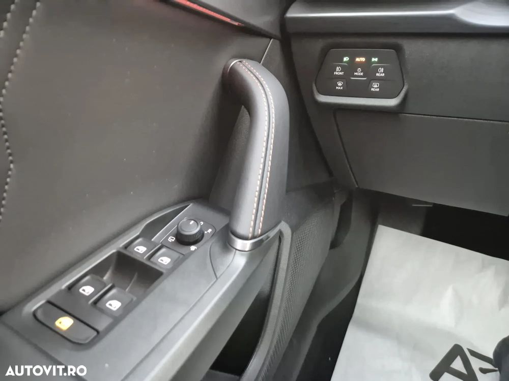 Cupra Leon ST 1.5 eTSI MHEV - 16