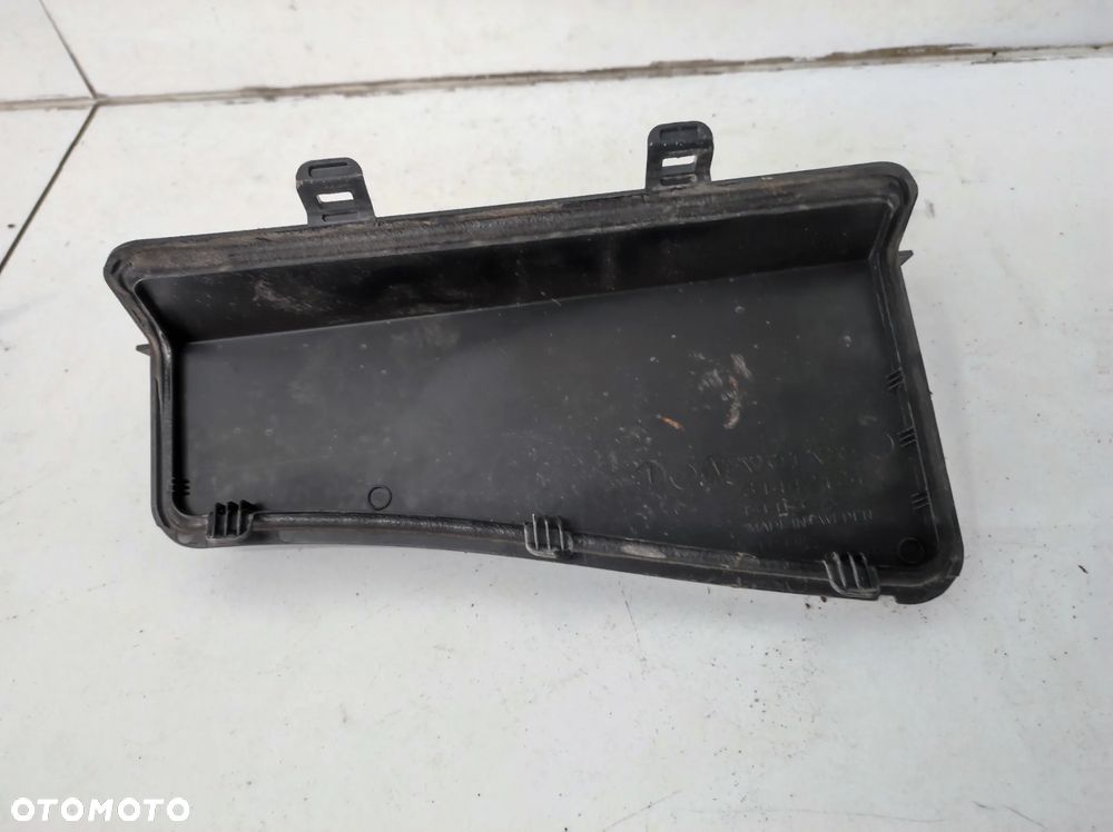 ZAŚLEPKA ZBIORNICZKA HAMULCOWEGO PODSZYBIA EU VOLVO XC60 II 2 - 4
