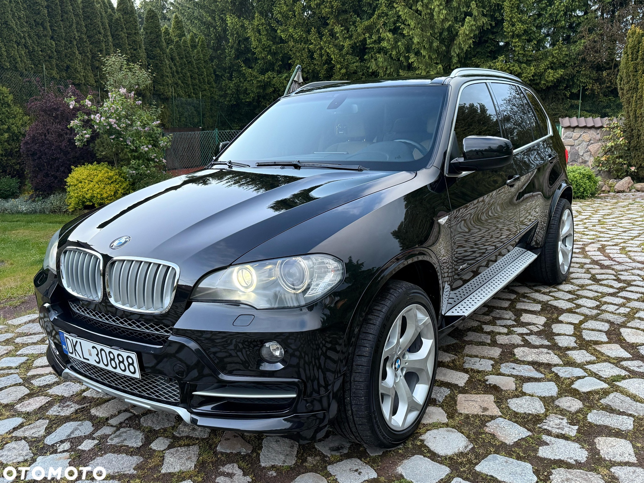 BMW X5 3.0d xDrive - 7