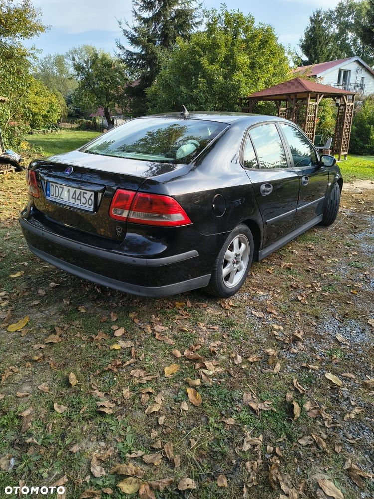 Saab 9-3 - 3
