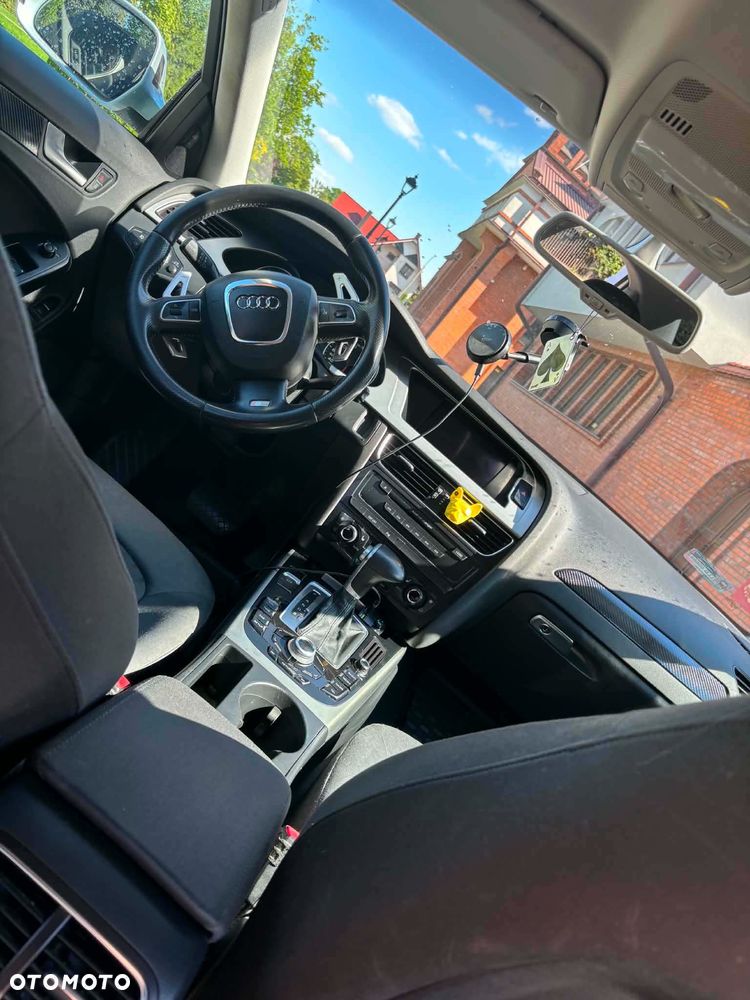Audi A4 Limousine 2.7 TDI Multitronic - 7